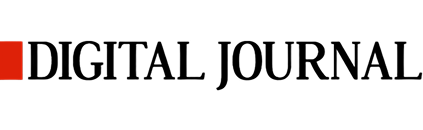 Digital Journal logo